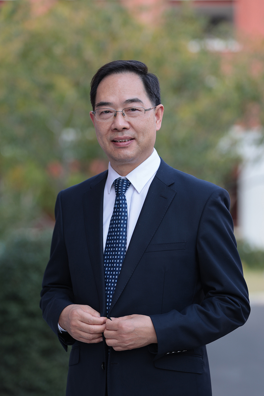李泽贵